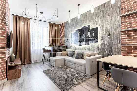 Оренда 2к квартири 52м2 ЖК RiverStone вулиця Трускавецька 6В Осокорки Киев