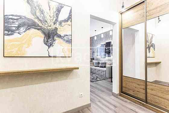 Оренда 2к квартири 52м2 ЖК RiverStone вулиця Трускавецька 6В Осокорки Киев