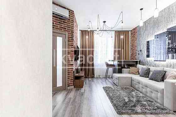 Оренда 2к квартири 52м2 ЖК RiverStone вулиця Трускавецька 6В Осокорки Киев