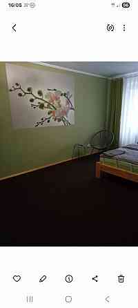 Здам в оренду 1 км. по  Відродження. Луцк