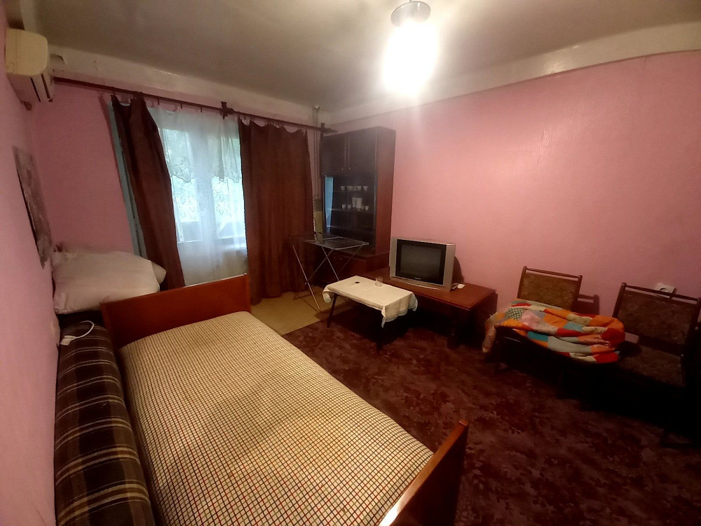 Аренда 1 ком.кв.ул.Парковая 65 Краматорськ - зображення 2