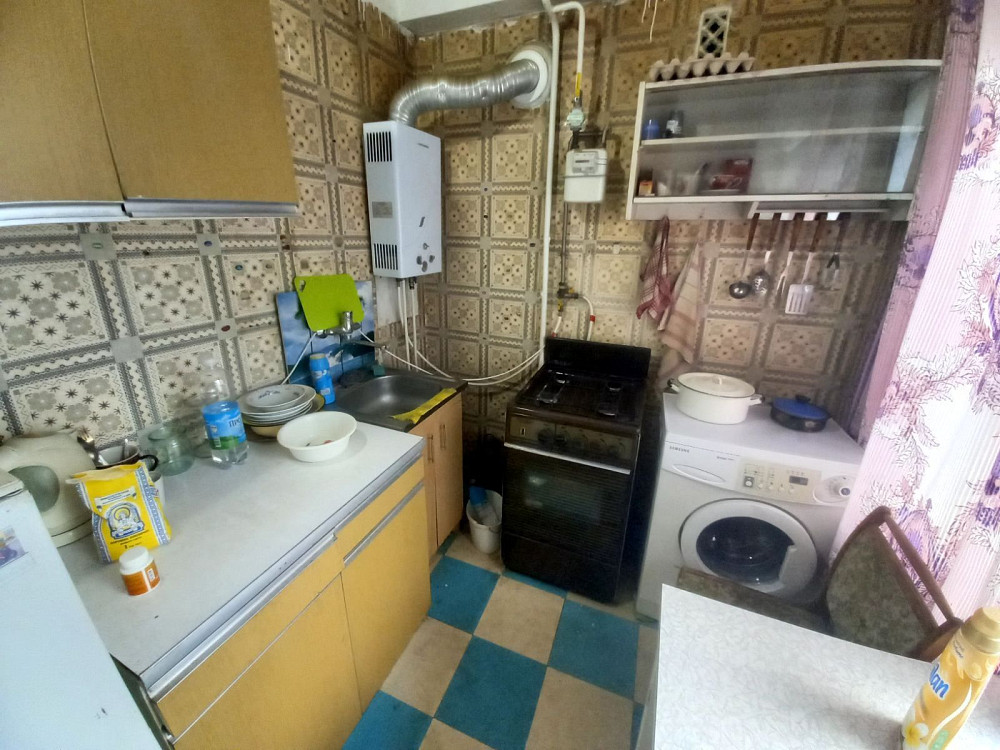 Аренда 1 ком.кв.ул.Парковая 65 Краматорськ - зображення 5