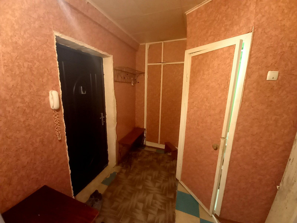 Аренда 1 ком.кв.ул.Парковая 65 Краматорськ - зображення 4