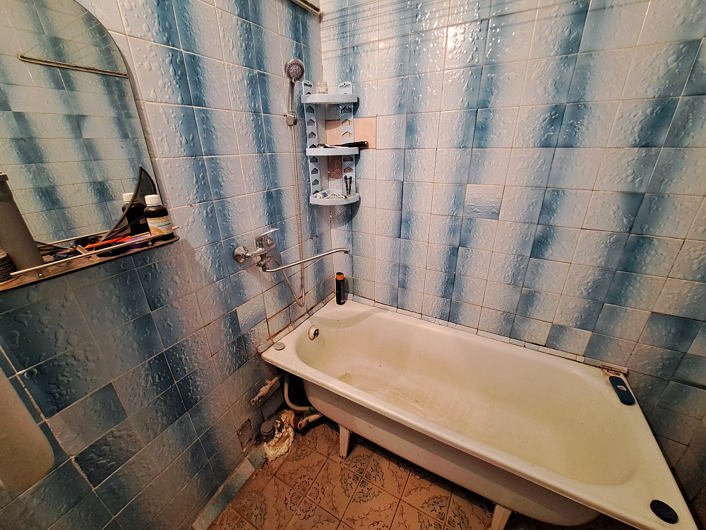 Аренда 2 ком.кв.ул.Бул.Краматорский 19 р-н Даманский Краматорск - изображение 8