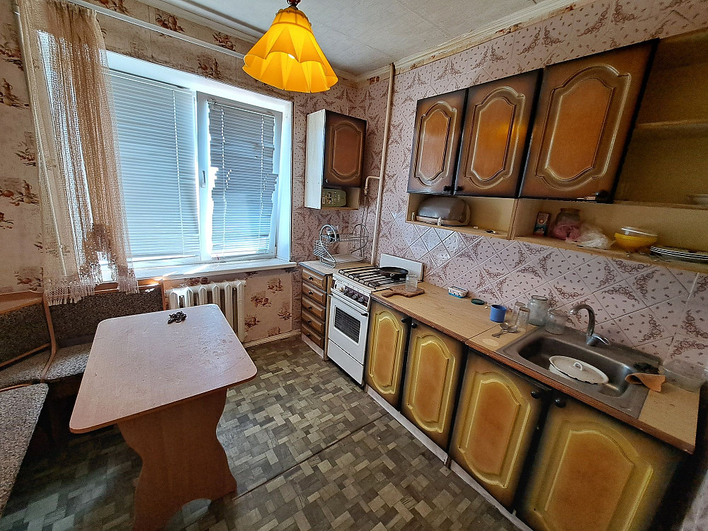 Аренда 2 ком.кв.ул.Бул.Краматорский 19 р-н Даманский Краматорск - изображение 5