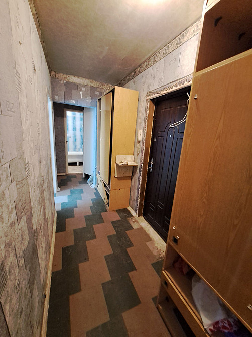 Аренда 2 ком.кв.ул.Бул.Краматорский 19 р-н Даманский Краматорск - изображение 3