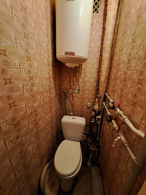 Аренда 2 ком.кв.ул.Бул.Краматорский 19 р-н Даманский Краматорск - изображение 7