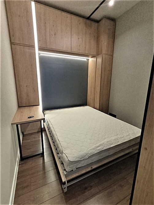 Центр/Стрелка! Сдам 2-х к в ЖК Бизнес класса Дом на Набережной Харків - зображення 3