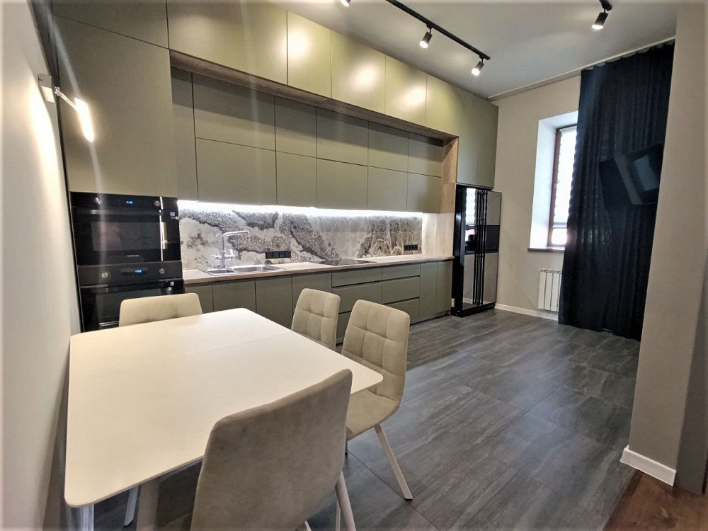 Центр/Стрелка! Сдам 2-х к в ЖК Бизнес класса Дом на Набережной Харків - зображення 1