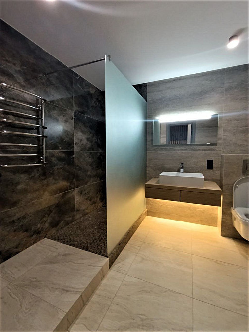 Центр/Стрелка! Сдам 2-х к в ЖК Бизнес класса Дом на Набережной Харків - зображення 7