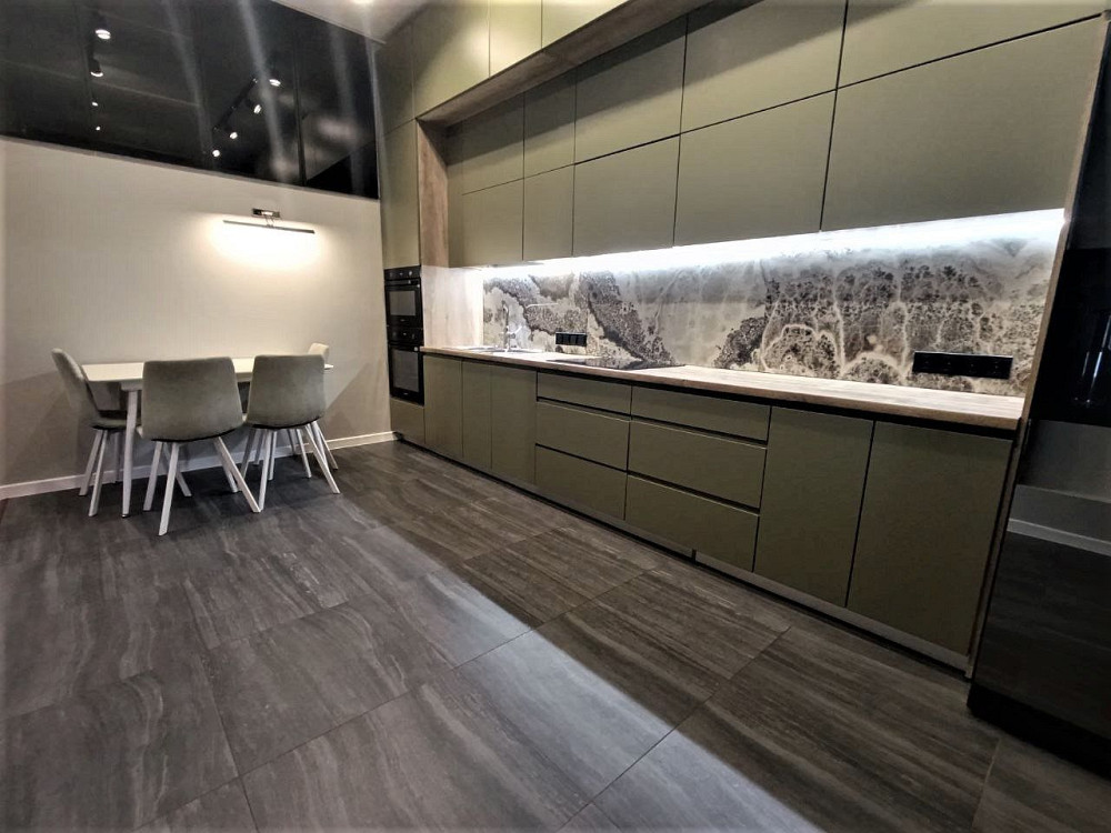 Центр/Стрелка! Сдам 2-х к в ЖК Бизнес класса Дом на Набережной Харків - зображення 2