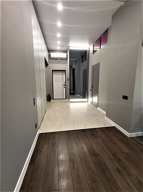 Центр/Стрелка! Сдам 2-х к в ЖК Бизнес класса Дом на Набережной Харків - зображення 8