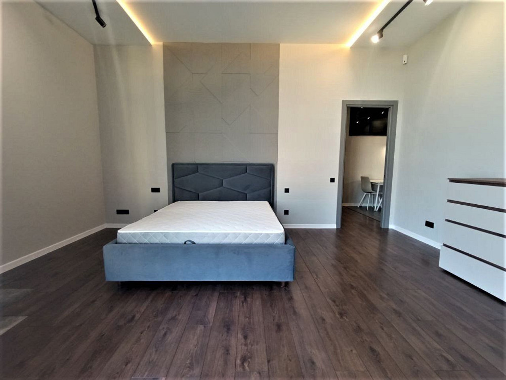 Центр/Стрелка! Сдам 2-х к в ЖК Бизнес класса Дом на Набережной Харків - зображення 5