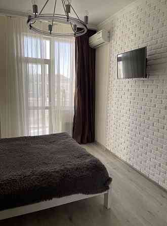 Сдам СВОЮ 1комнатную квартиру 17 Жемчужина долгосрочно Одеса