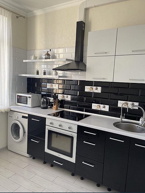 Сдам СВОЮ 1комнатную квартиру 17 Жемчужина долгосрочно Одеса - зображення 1