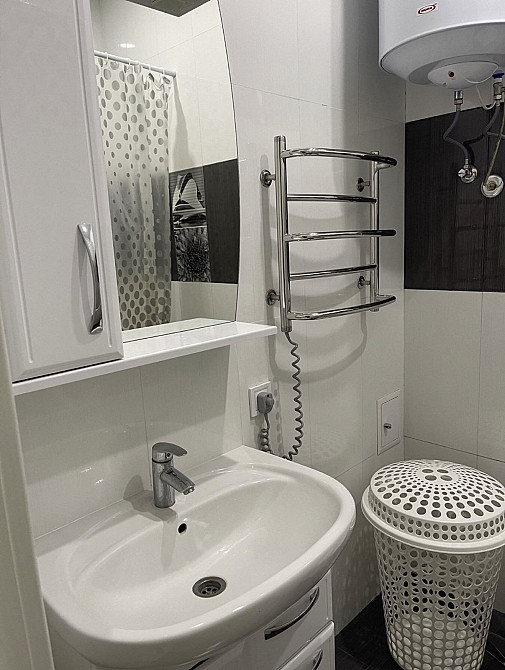 Сдам СВОЮ 1комнатную квартиру 17 Жемчужина долгосрочно Одеса - зображення 7