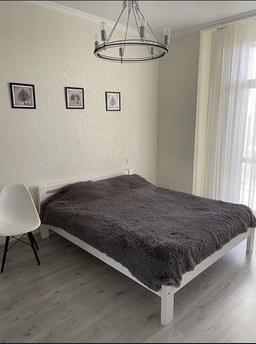 Сдам СВОЮ 1комнатную квартиру 17 Жемчужина долгосрочно Одеса - зображення 3