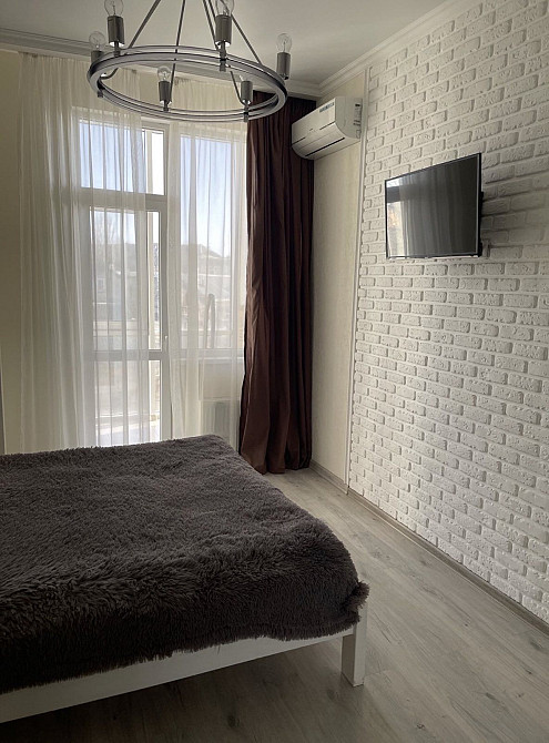 Сдам СВОЮ 1комнатную квартиру 17 Жемчужина долгосрочно Одеса - зображення 5