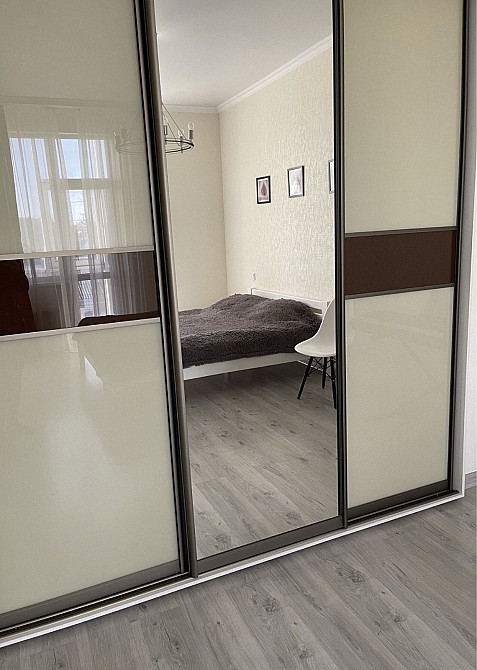 Сдам СВОЮ 1комнатную квартиру 17 Жемчужина долгосрочно Одеса - зображення 4