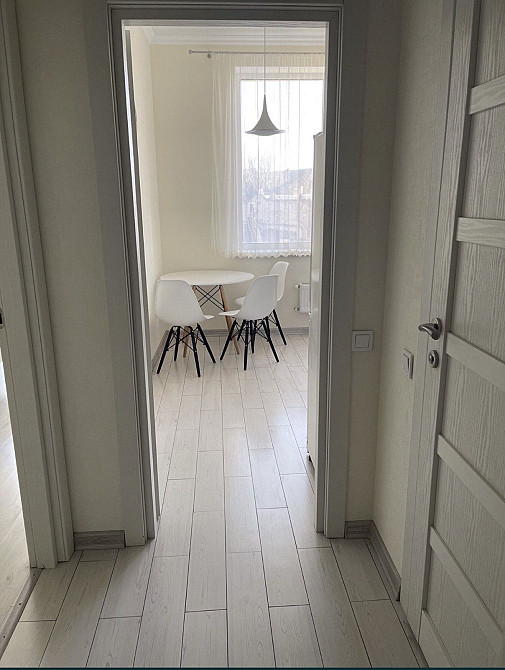 Сдам СВОЮ 1комнатную квартиру 17 Жемчужина долгосрочно Одеса - зображення 2