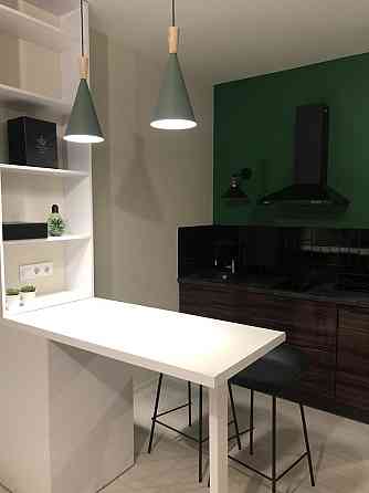 1к Смарт 27 м ЖК Русанівська Гавань метро пішки власник Киев