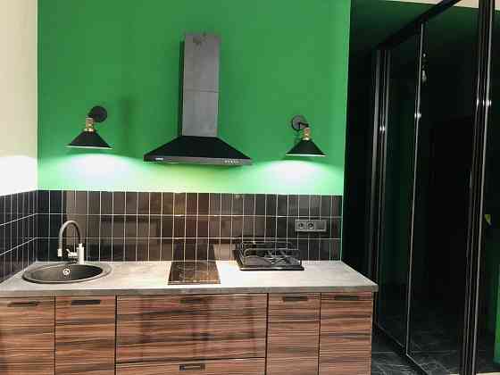 1к Смарт 27 м ЖК Русанівська Гавань метро пішки власник Киев