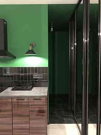 1к Смарт 27 м ЖК Русанівська Гавань метро пішки власник Киев