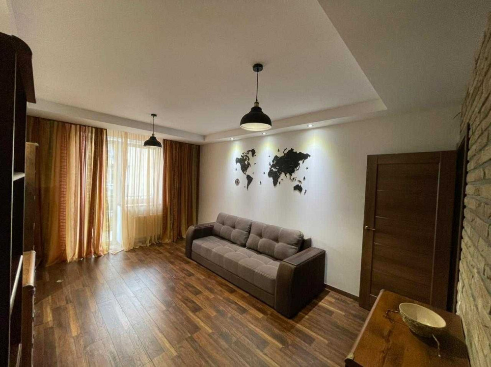 Оренда 1кімн.квартири на вул. Уляни Кравченко (Городоцька) Львів - зображення 1