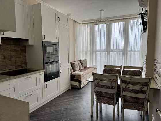 Оренда 2к каартири ЖК Яскравий власник без комісіі Киев