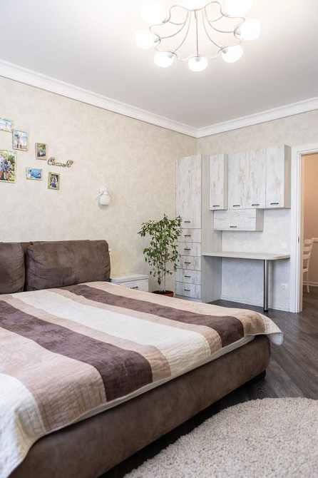 Оренда 2к каартири ЖК Яскравий власник без комісіі Киев - изображение 3