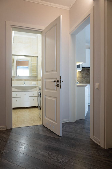 Оренда 2к каартири ЖК Яскравий власник без комісіі Киев - изображение 8