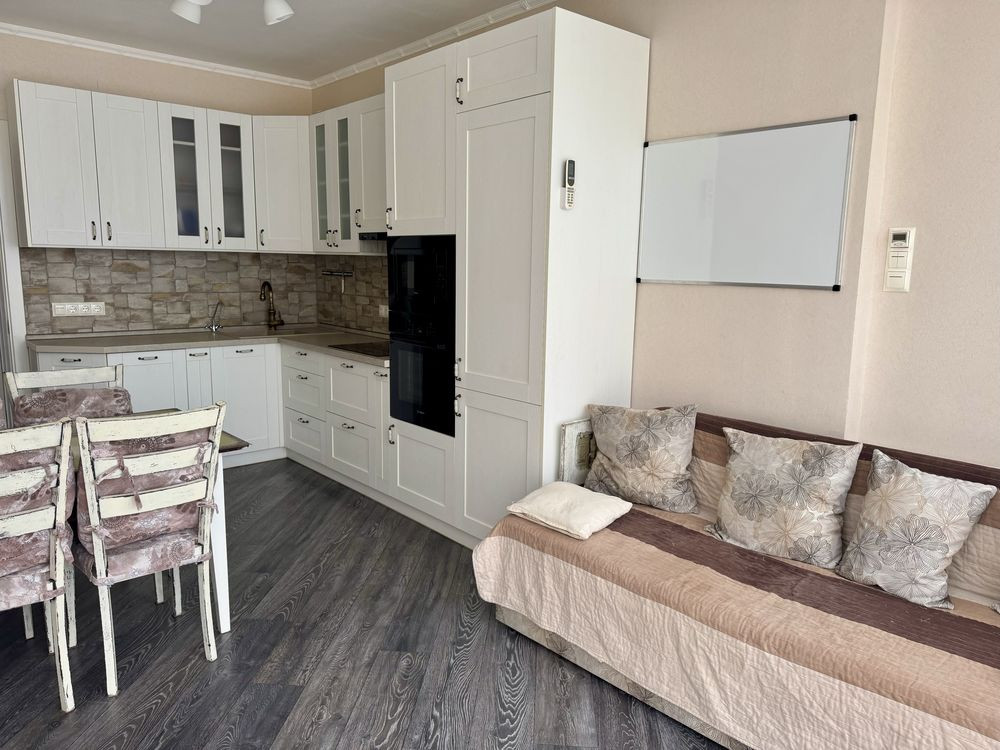 Оренда 2к каартири ЖК Яскравий власник без комісіі Киев - изображение 2