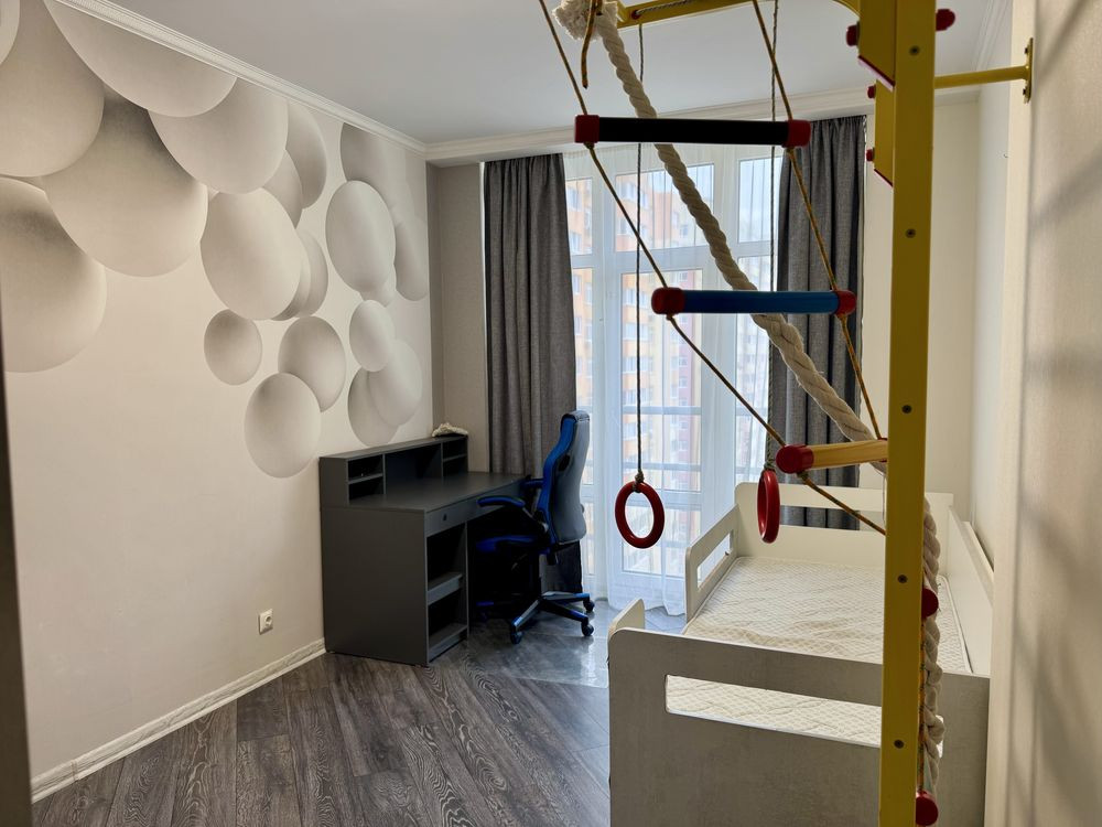 Оренда 2к каартири ЖК Яскравий власник без комісіі Киев - изображение 5