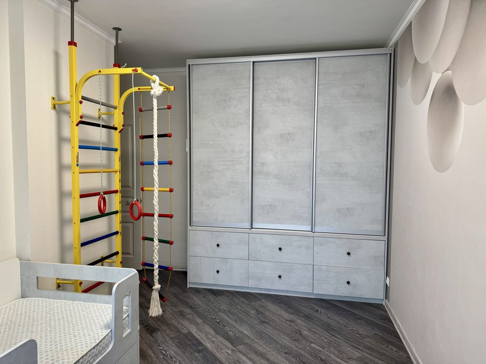 Оренда 2к каартири ЖК Яскравий власник без комісіі Киев - изображение 6