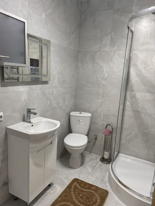 Оренда 1 кімнатної квартири Ужгород - зображення 8