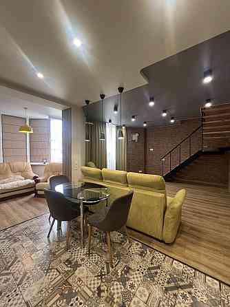 Оренда 2кім з великою кухнею вітальнею ЖК СОФІЯ КЛУБНИЙ Софиевская Борщаговка