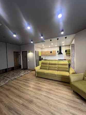 Оренда 2кім з великою кухнею вітальнею ЖК СОФІЯ КЛУБНИЙ Софиевская Борщаговка