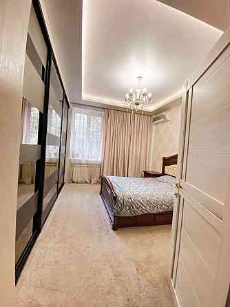 Карла Маркса, аренда 3к квартиры Кривой Рог