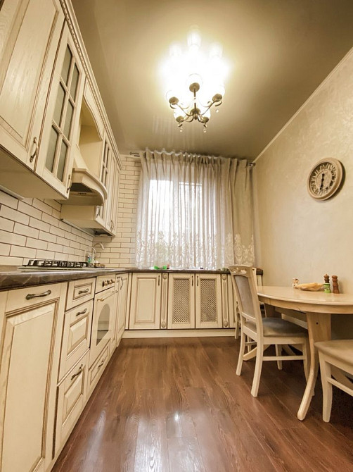 Карла Маркса, аренда 3к квартиры Кривой Рог - изображение 3