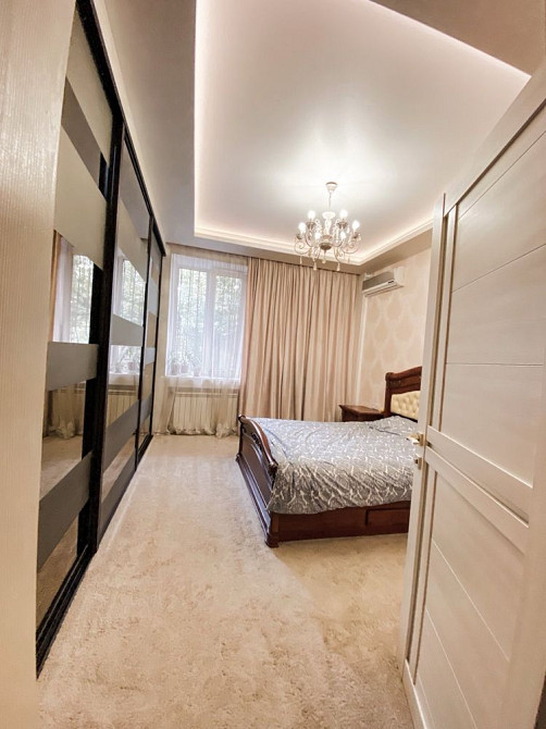 Карла Маркса, аренда 3к квартиры Кривой Рог - изображение 6