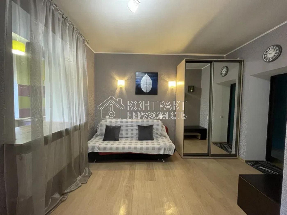 Оренда 1кім кв вул Автотракторна 12 Харьков - изображение 8