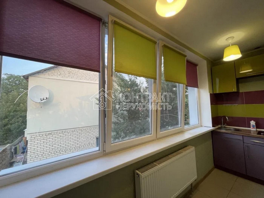 Оренда 1кім кв вул Автотракторна 12 Харьков - изображение 5