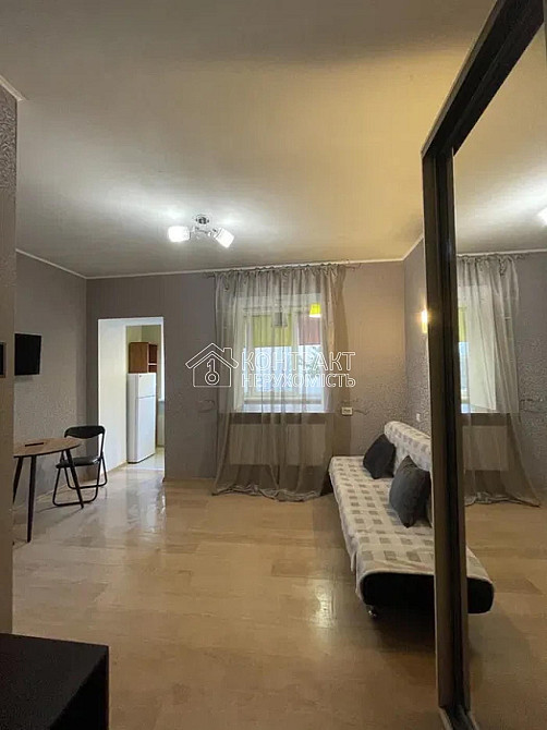 Оренда 1кім кв вул Автотракторна 12 Харьков - изображение 1