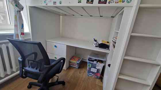 Двухкомнатная квартира ул Олеши 3 с новым ремонтом Одеса