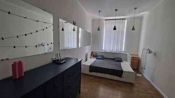 Двухкомнатная квартира ул Олеши 3 с новым ремонтом Одеса