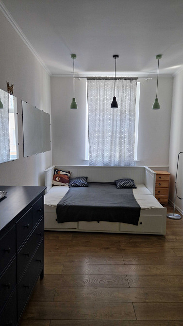 Двухкомнатная квартира ул Олеши 3 с новым ремонтом Одеса - зображення 2