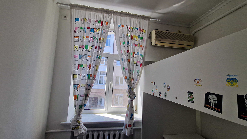 Двухкомнатная квартира ул Олеши 3 с новым ремонтом Одеса - зображення 7