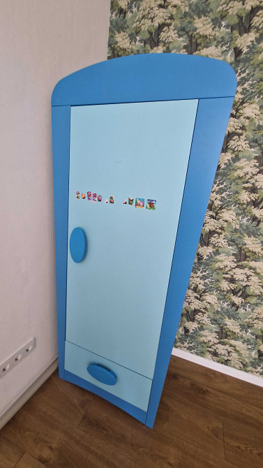 Двухкомнатная квартира ул Олеши 3 с новым ремонтом Одеса - зображення 5