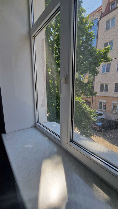 Двухкомнатная квартира ул Олеши 3 с новым ремонтом Одеса - зображення 3