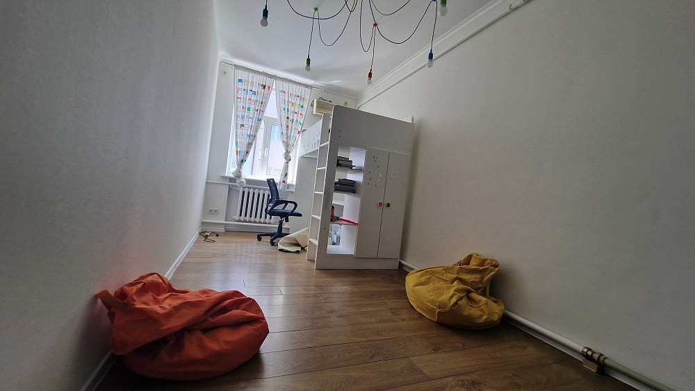 Двухкомнатная квартира ул Олеши 3 с новым ремонтом Одеса - зображення 8